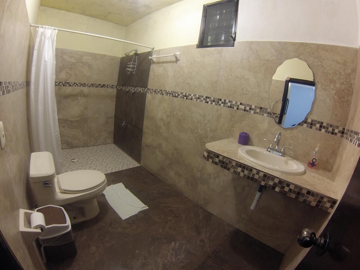 Hotel Nido Del Quetzal Bacalar