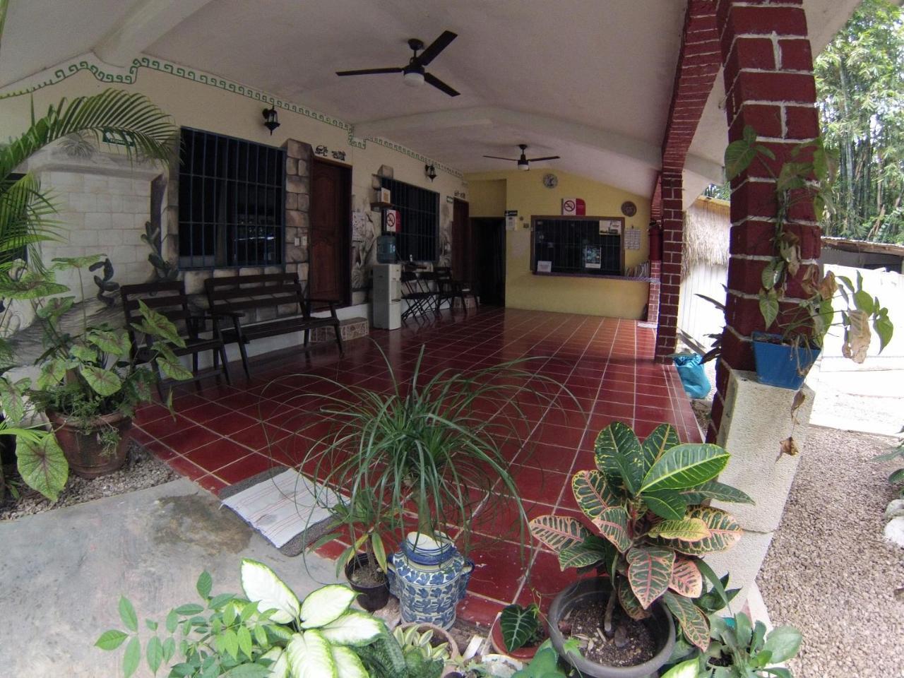 Nido Del Quetzal Hotel