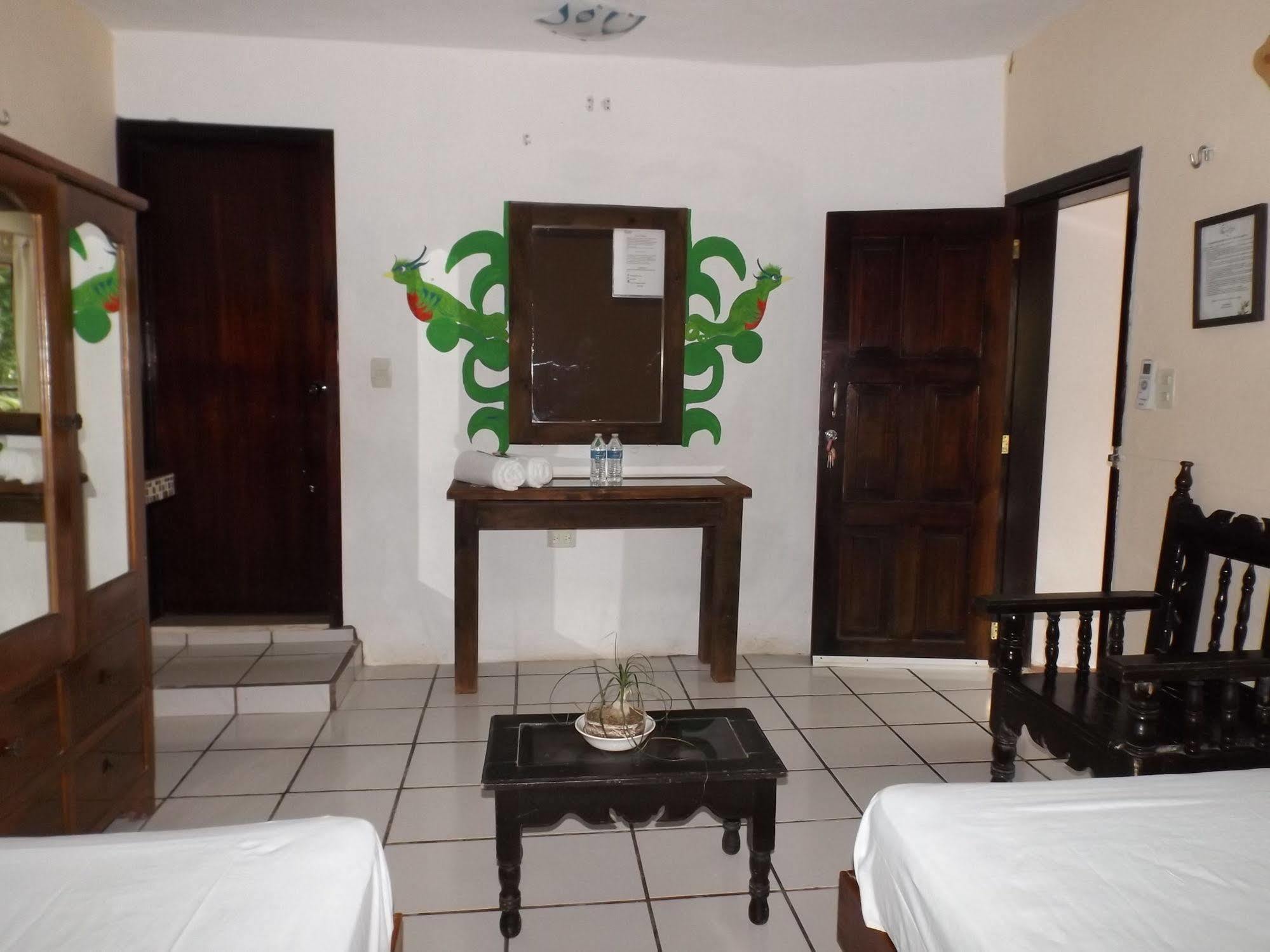 Nido Del Quetzal Bacalar
