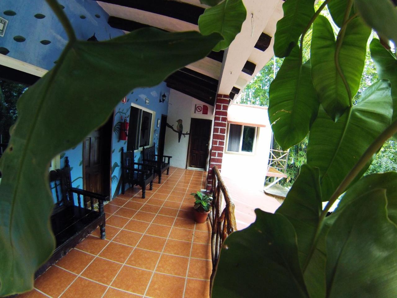 Hotel Nido Del Quetzal