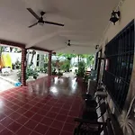 Nido Del Quetzal