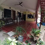 Nido Del Quetzal