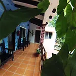 Nido Del Quetzal