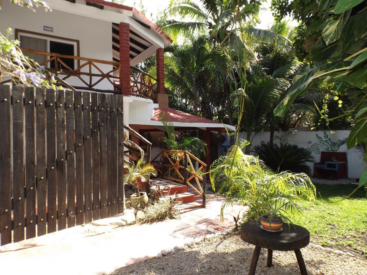 Hotel Nido Del Quetzal Bacalar