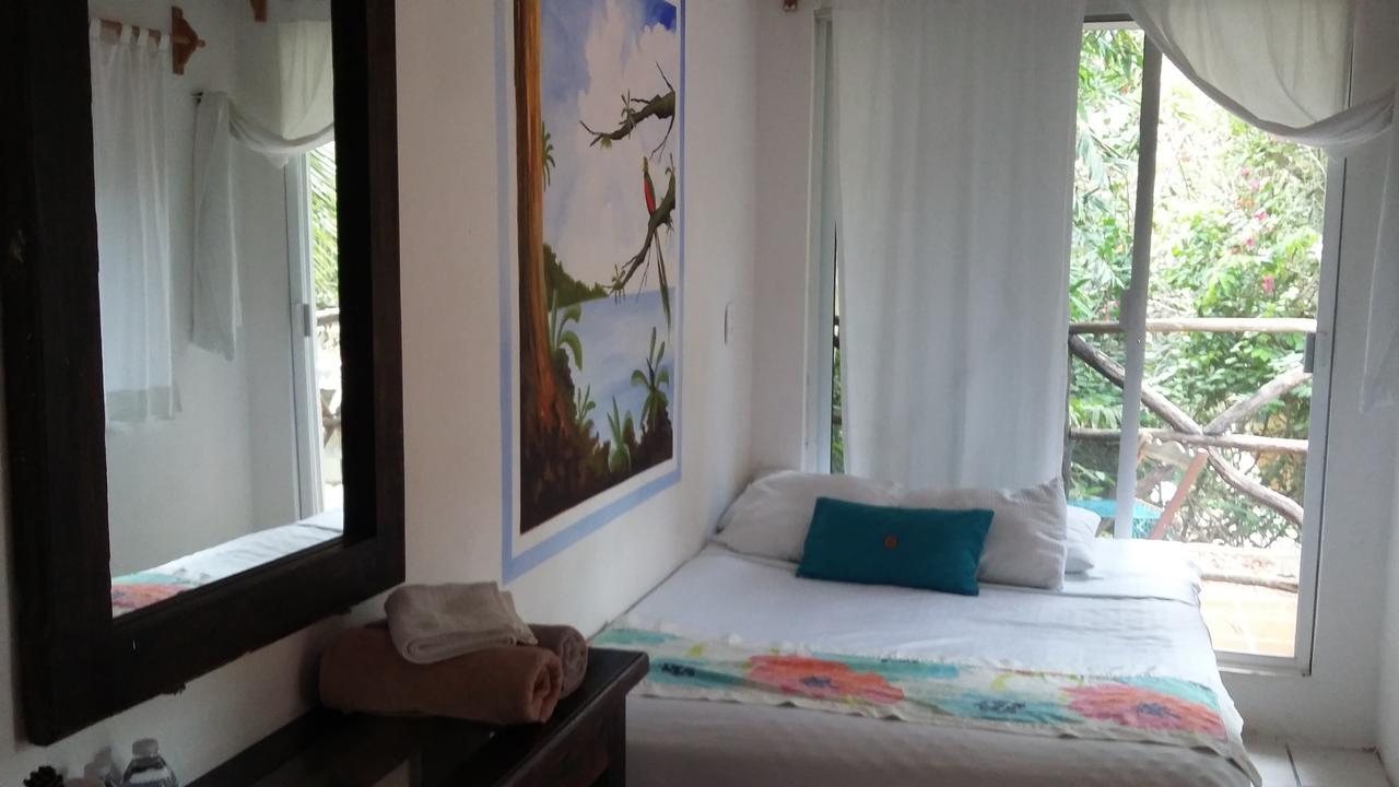 Nido Del Quetzal 2* Bacalar