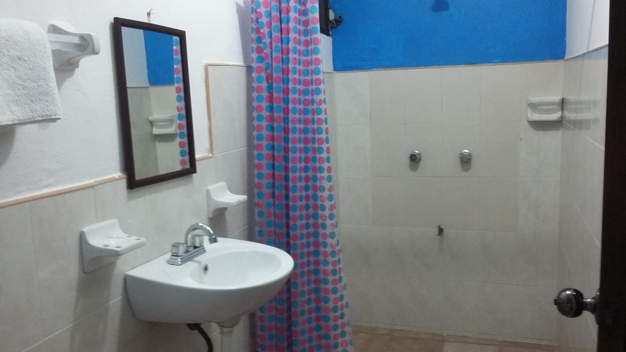 Nido Del Quetzal Hotel Bacalar