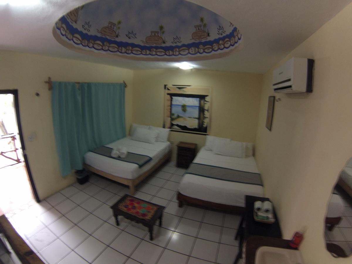 Hotel Nido Del Quetzal