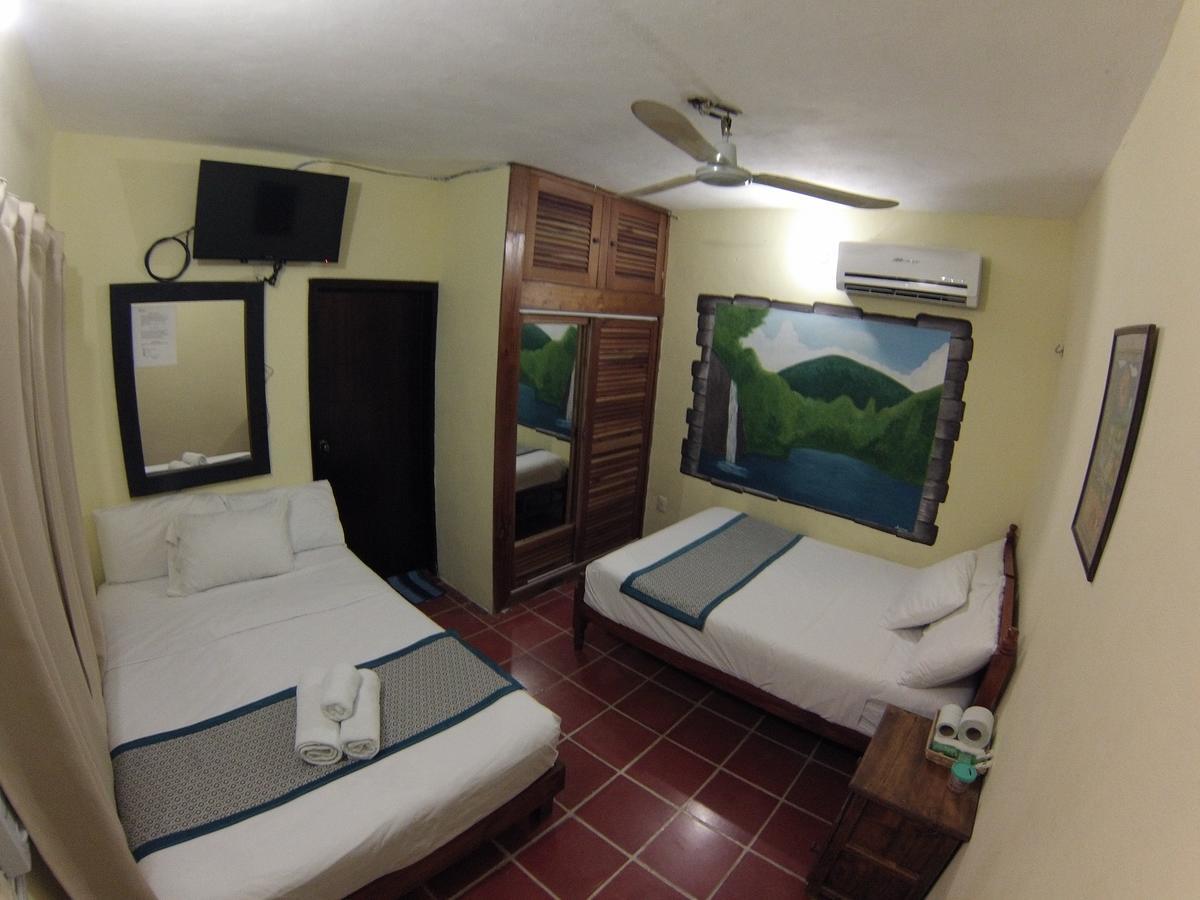 Hotel Nido Del Quetzal 2*