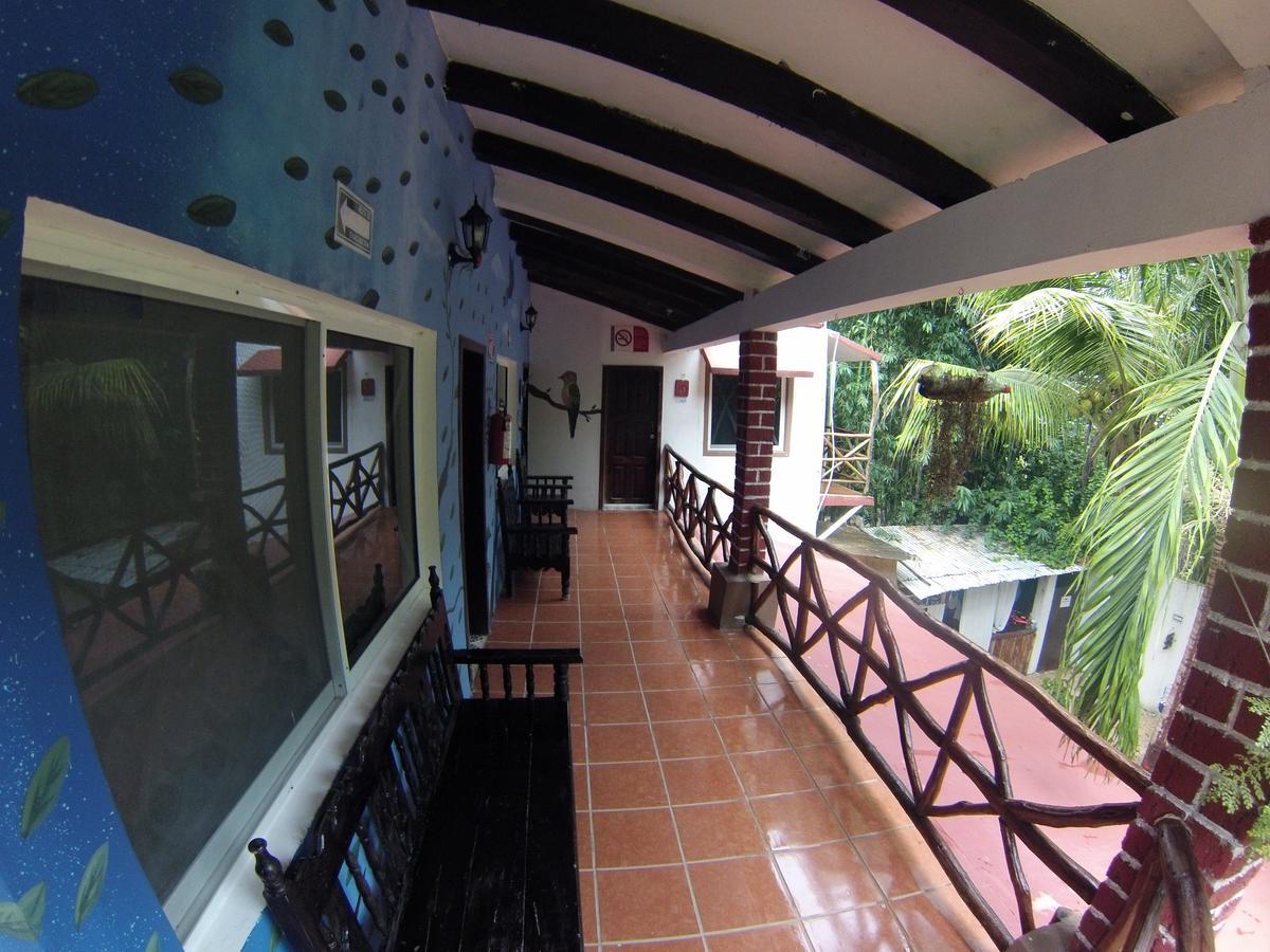 Nido Del Quetzal Hotel 2*