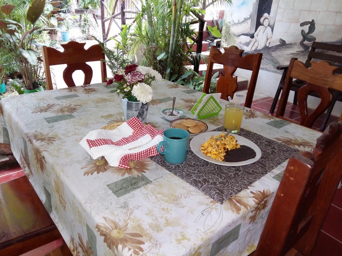 Nido Del Quetzal