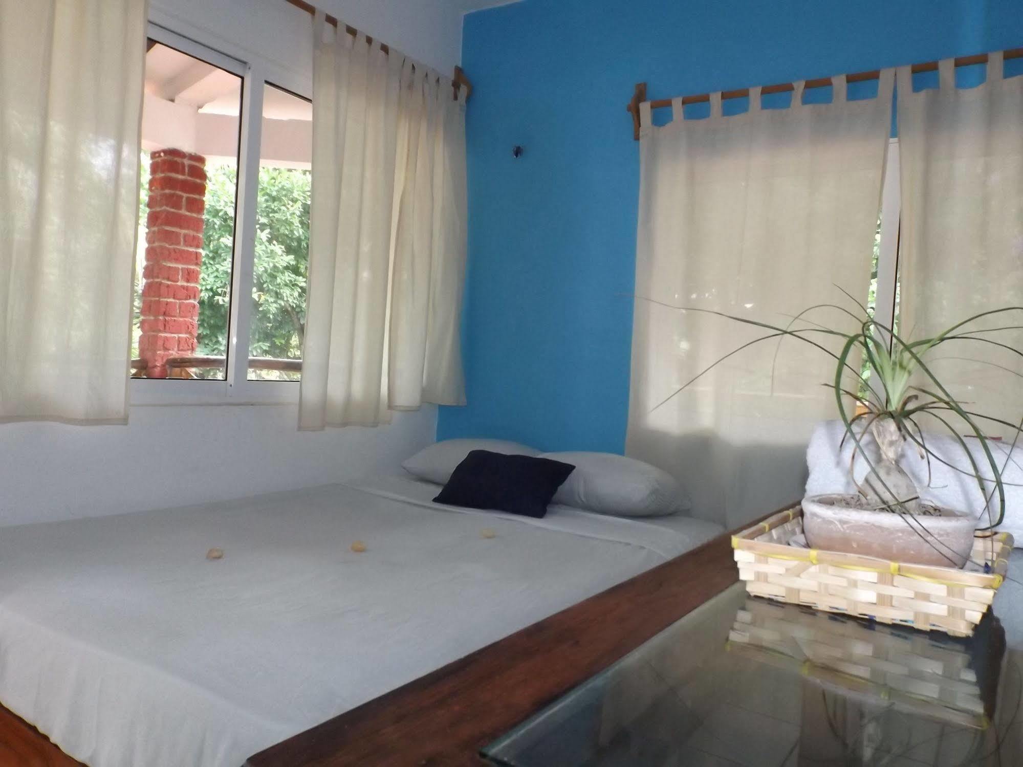 Nido Del Quetzal Bacalar