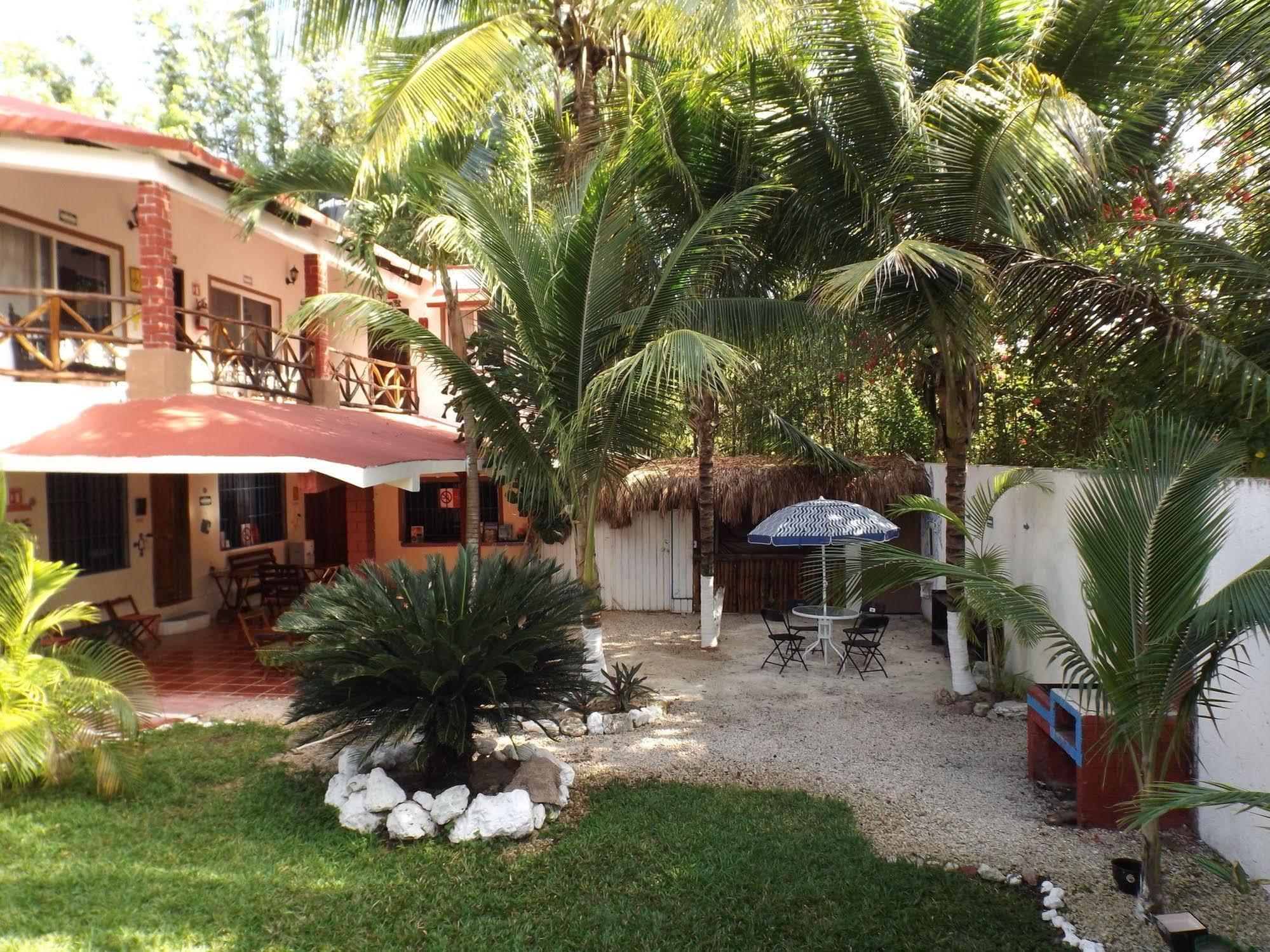 Nido Del Quetzal 2* Bacalar