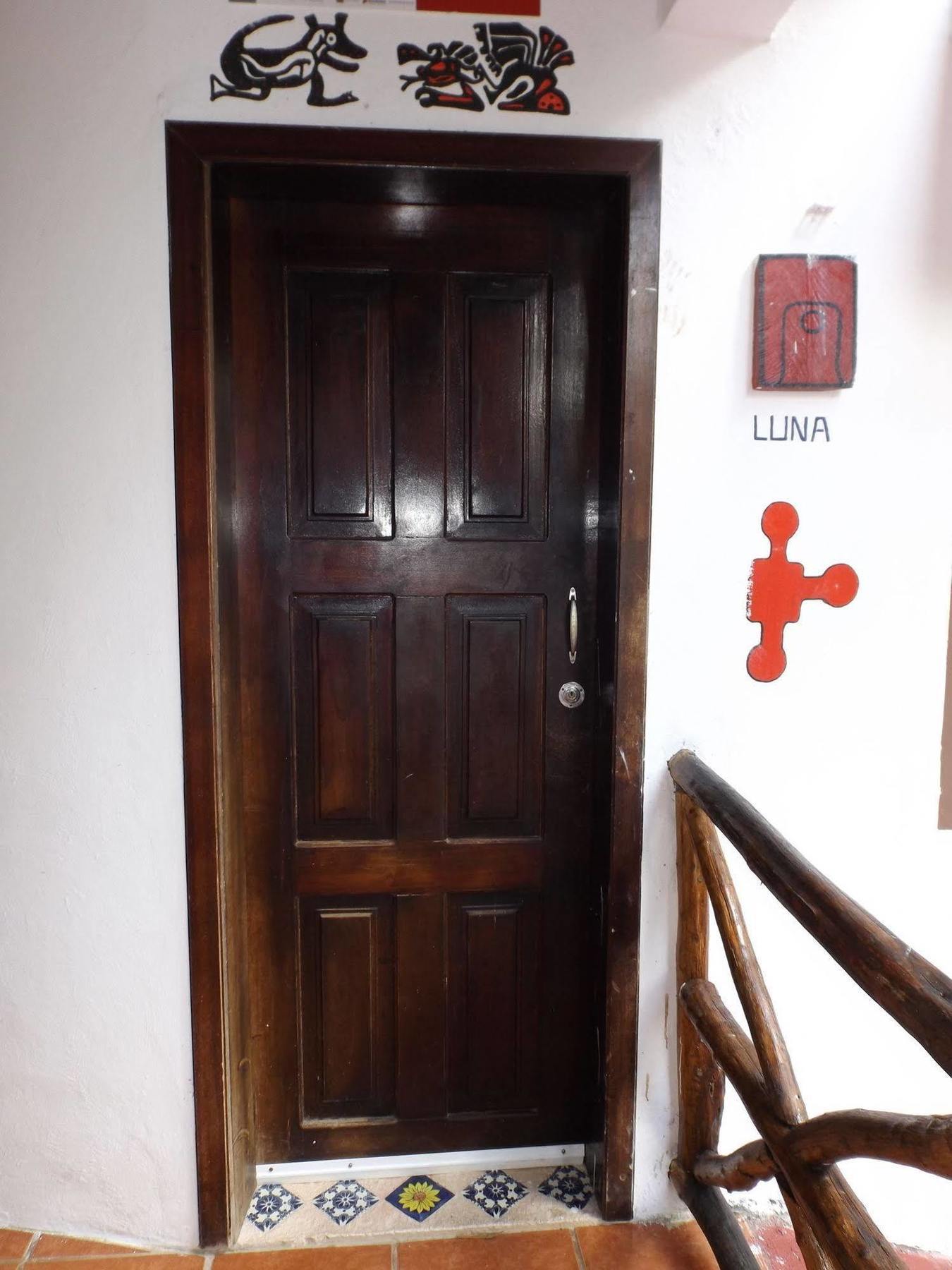 Nido Del Quetzal Hotel