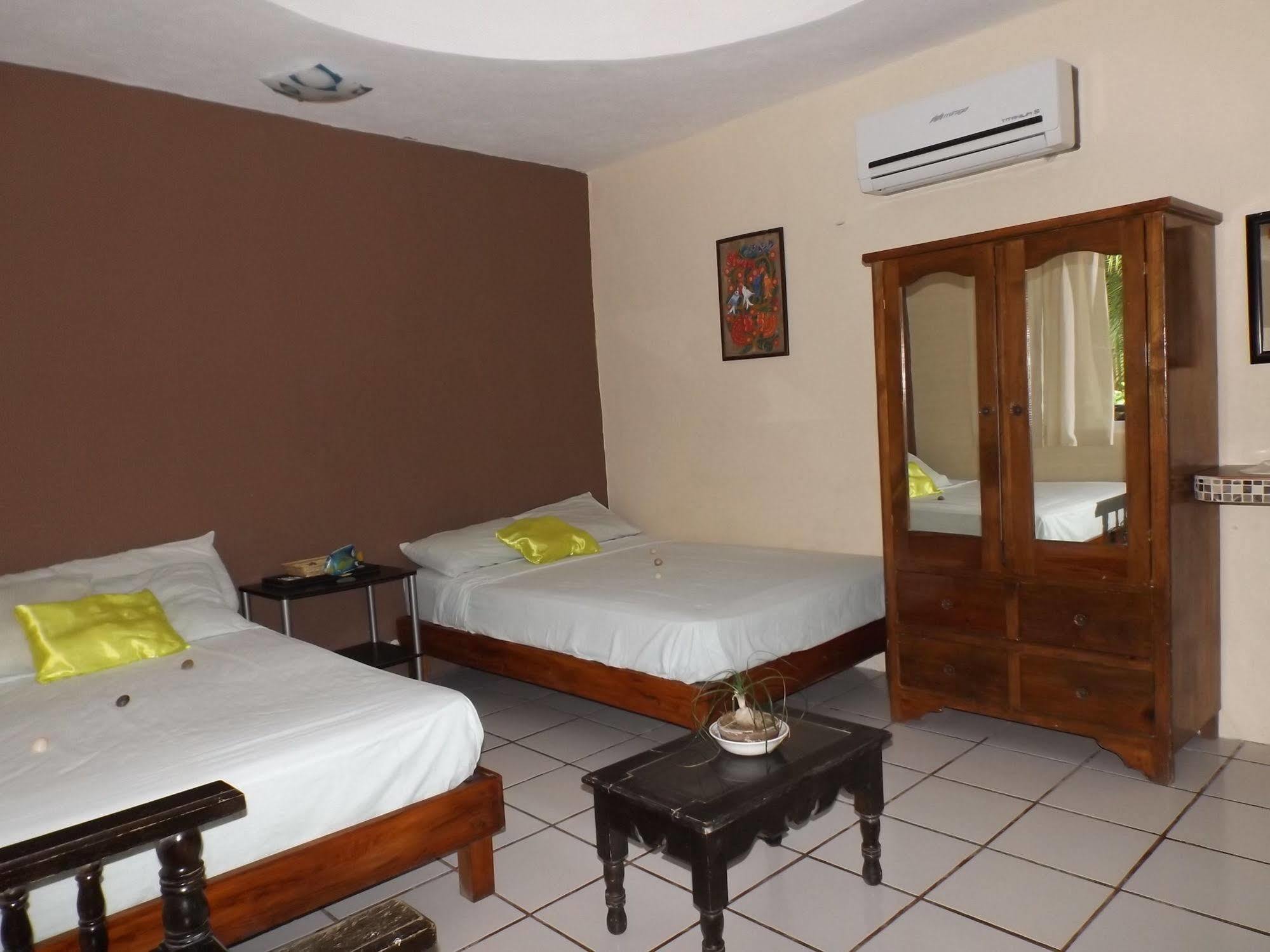 Nido Del Quetzal Hotel 2*
