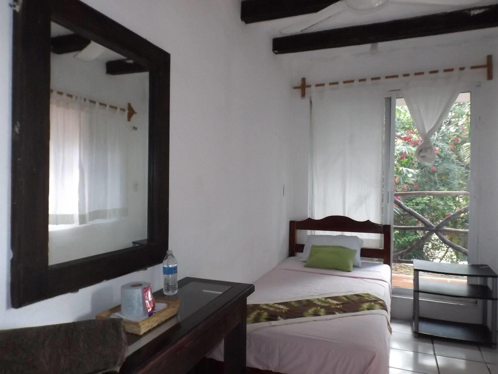 Nido Del Quetzal Hotel