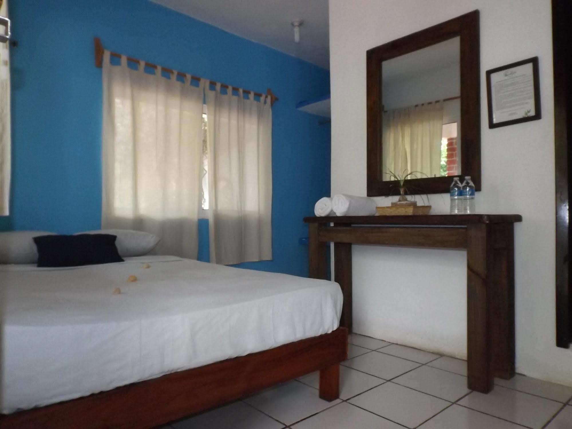 Nido Del Quetzal Hotel 2*