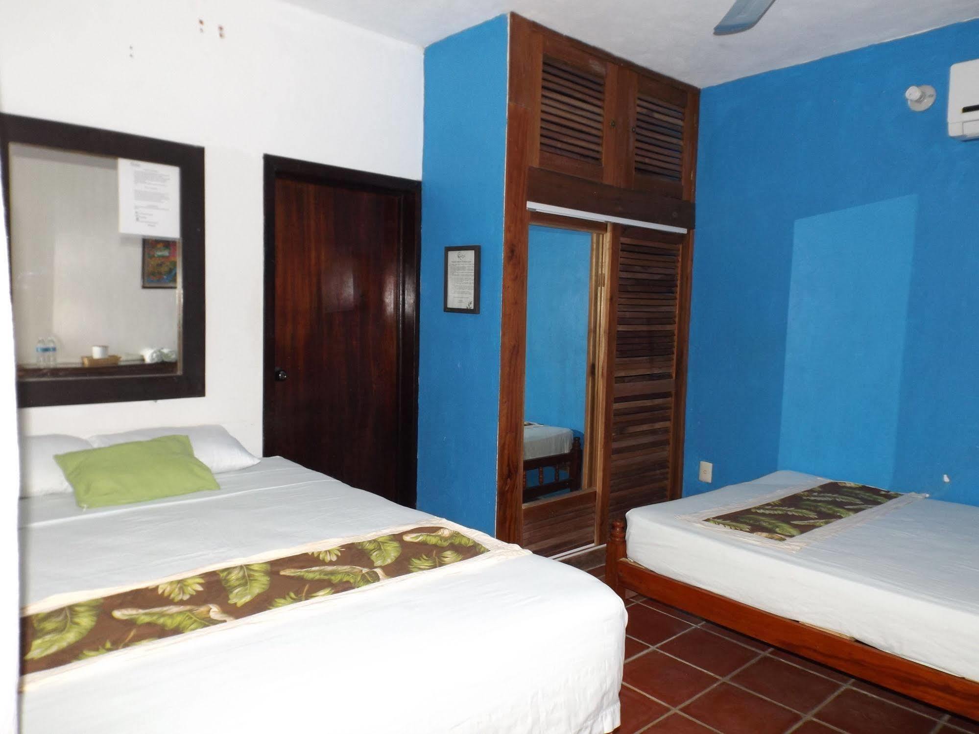 Hotel Nido Del Quetzal