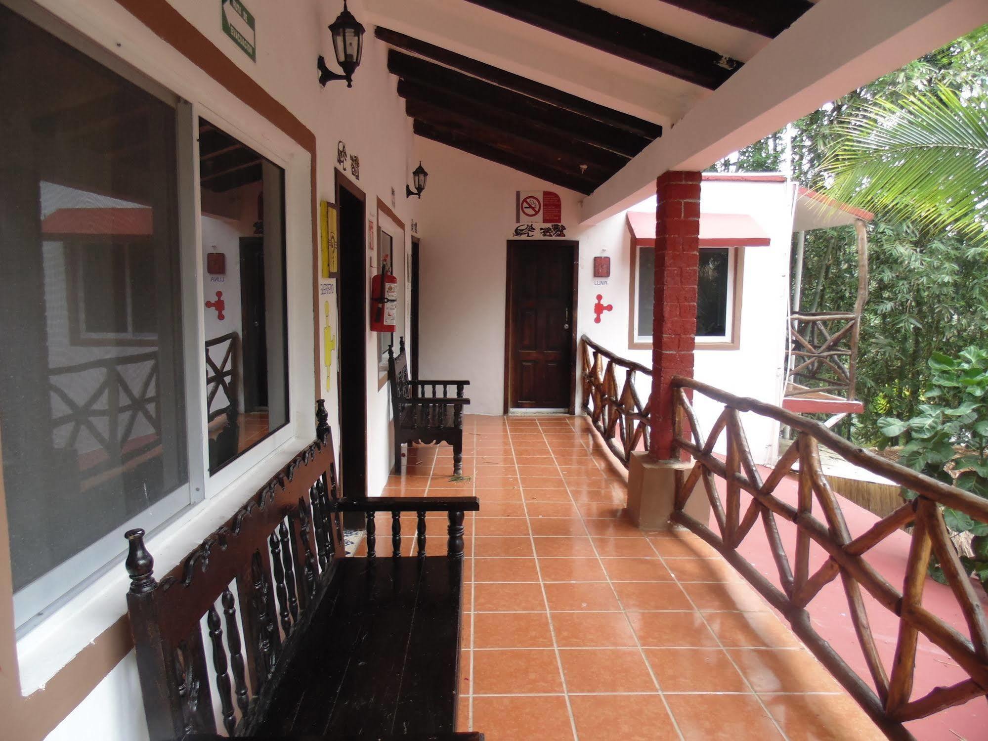 Nido Del Quetzal Bacalar