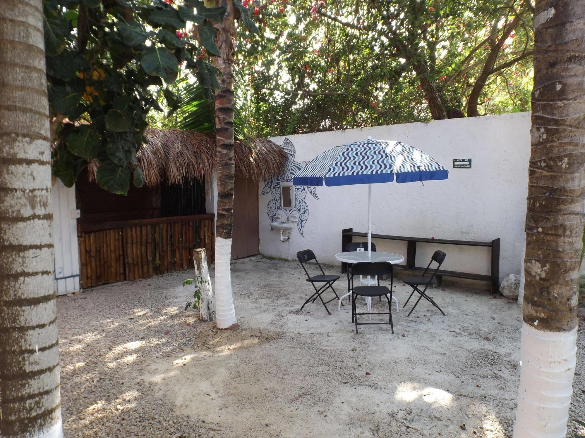 Nido Del Quetzal Bacalar