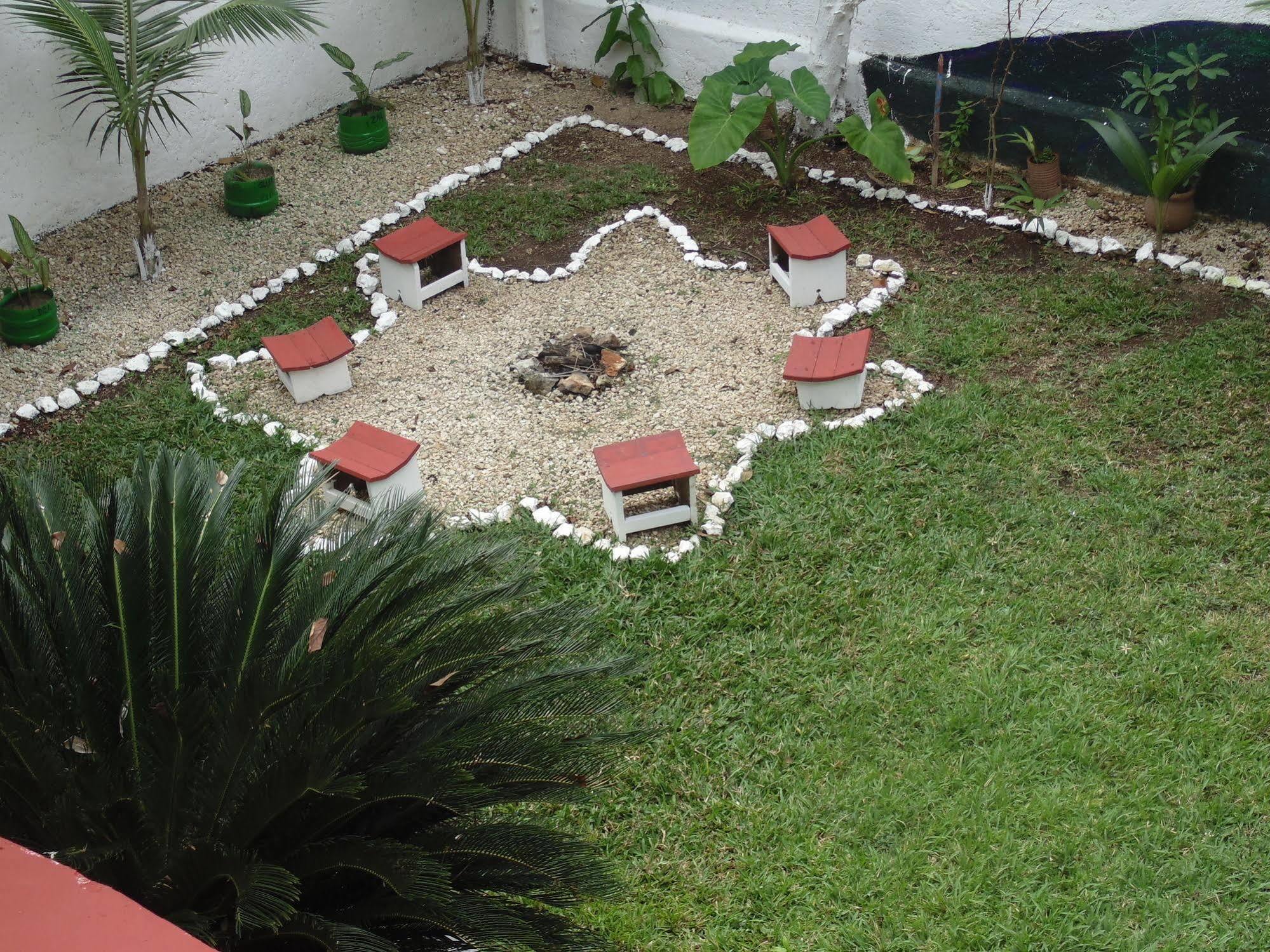 Nido Del Quetzal 2*