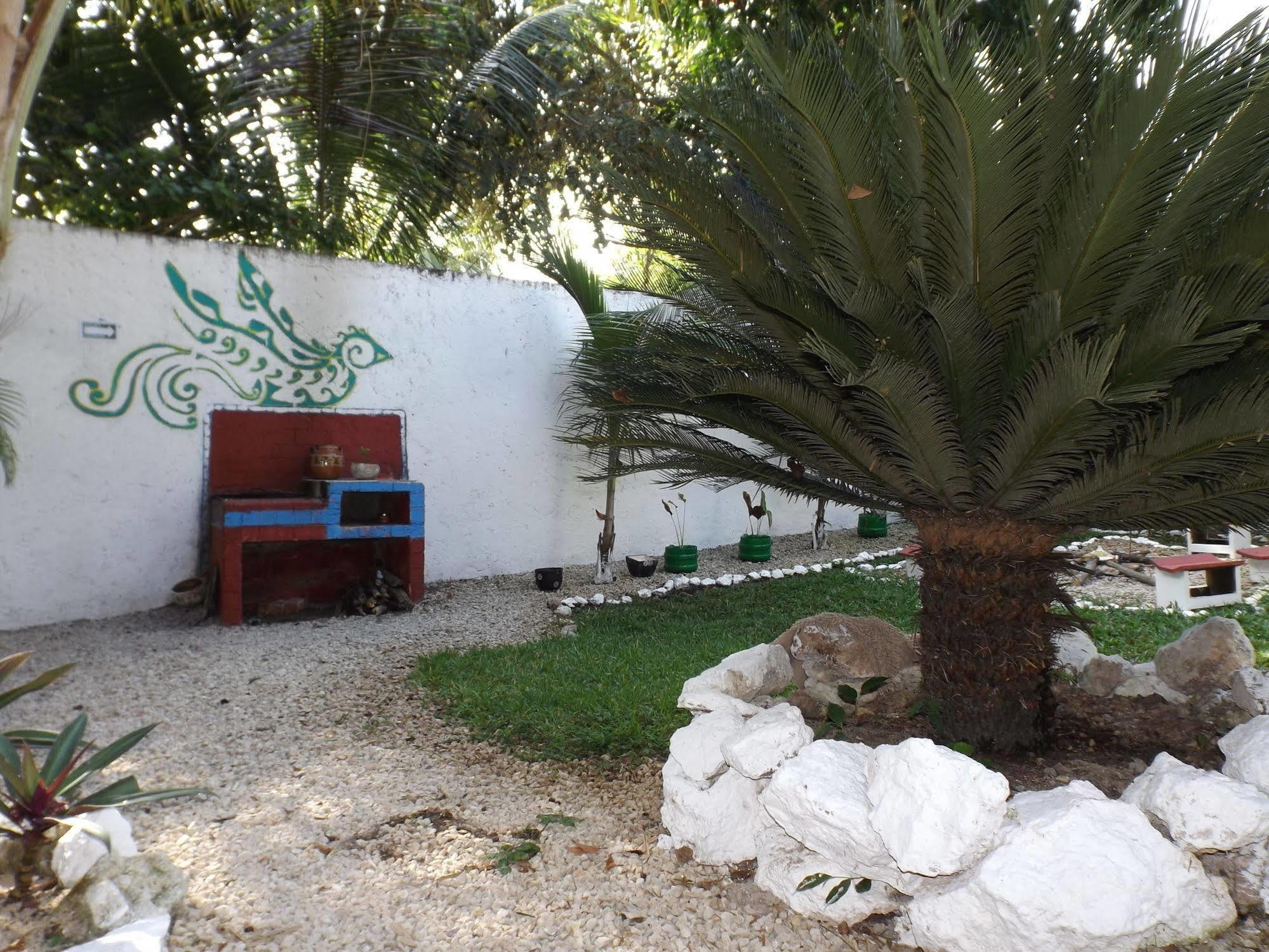 Nido Del Quetzal 2* Bacalar