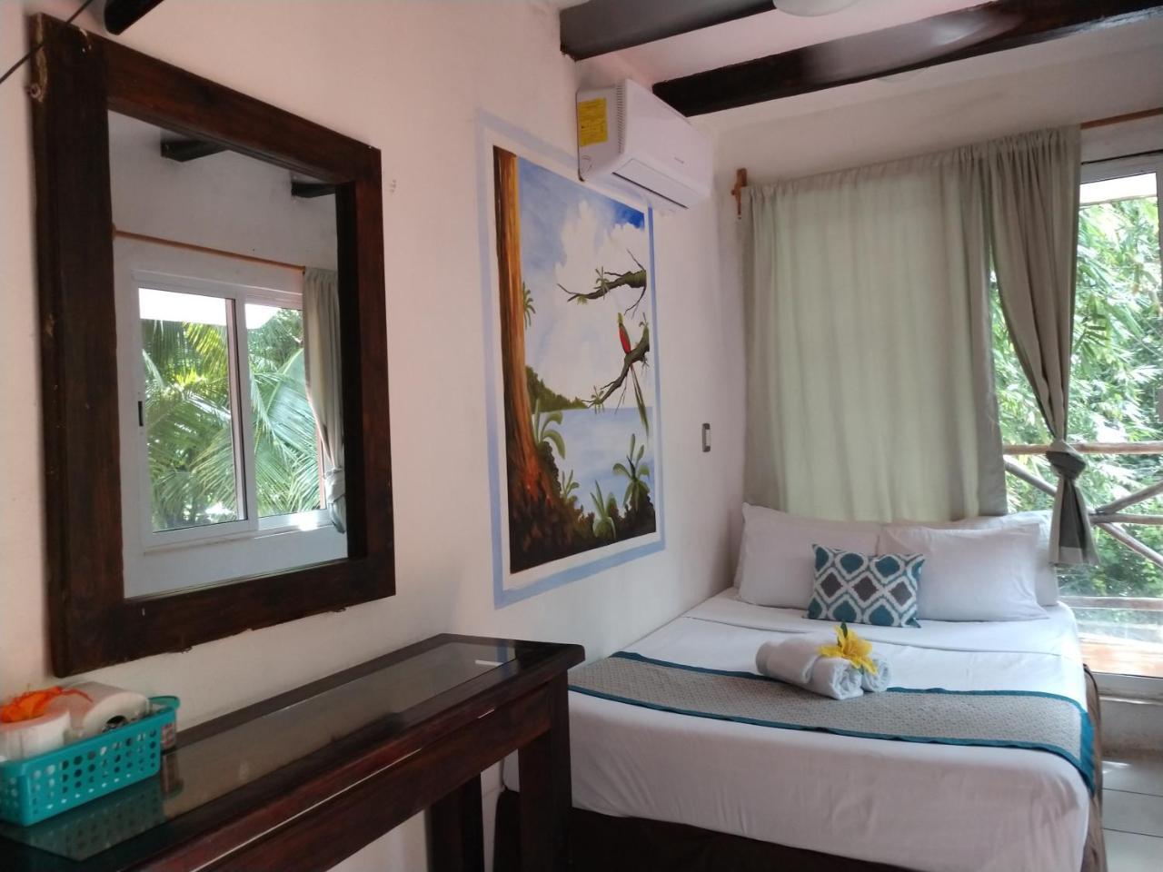 Nido Del Quetzal Hotel