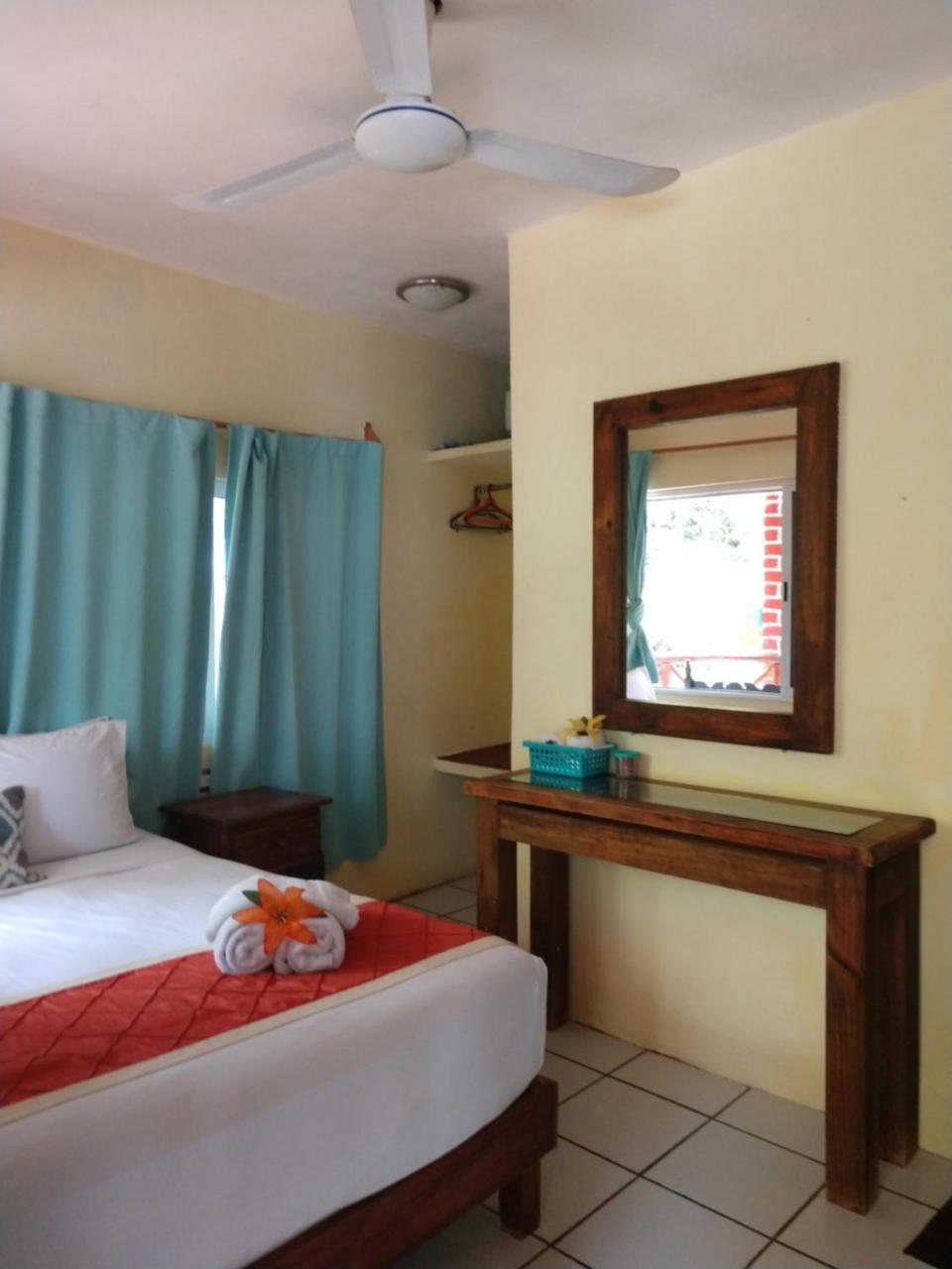 Nido Del Quetzal Bacalar