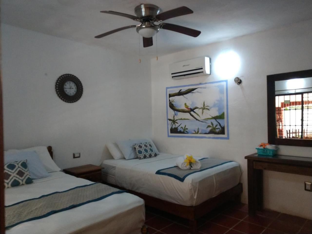 Nido Del Quetzal 2* Bacalar