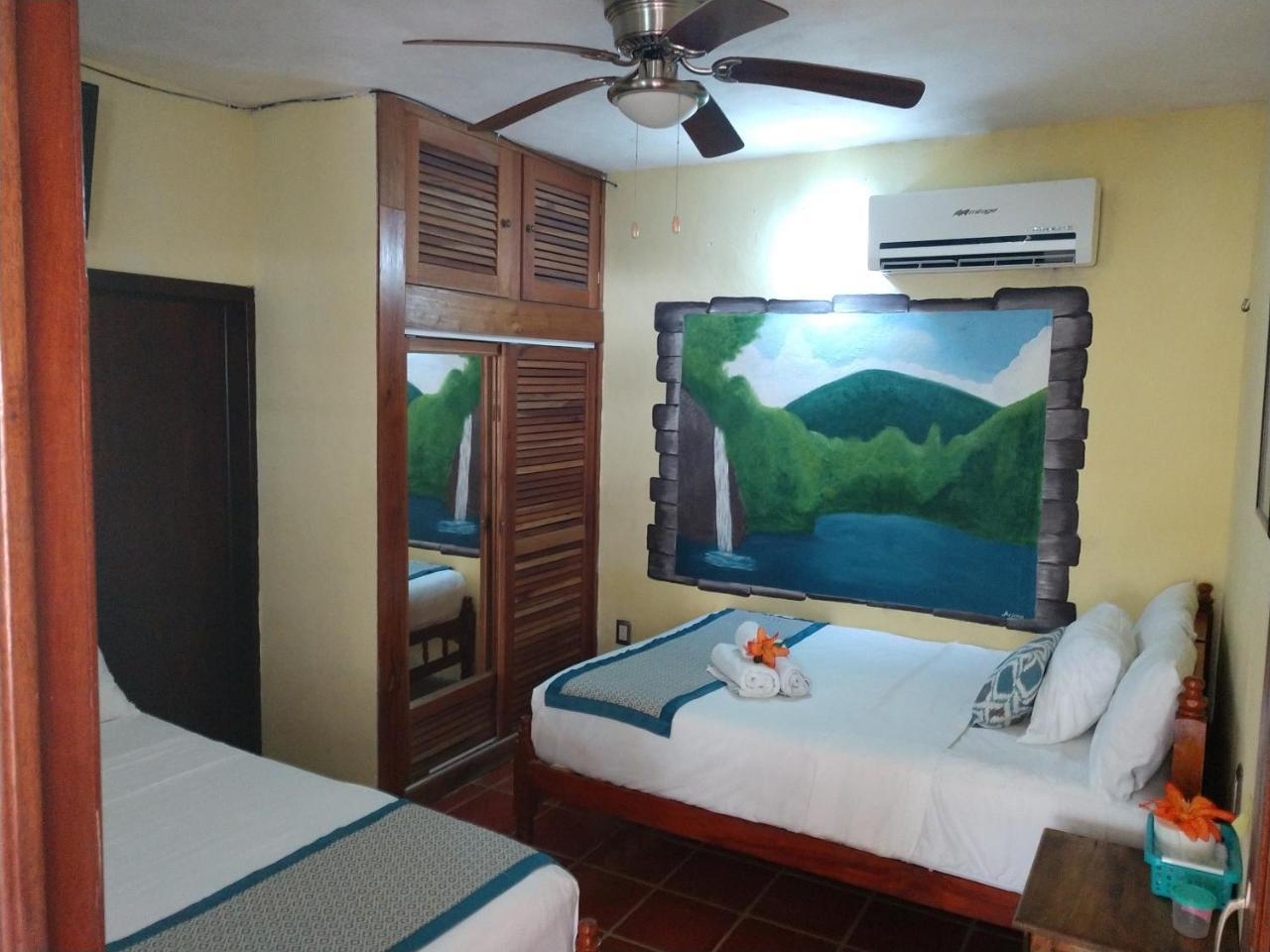 Hotel Nido Del Quetzal