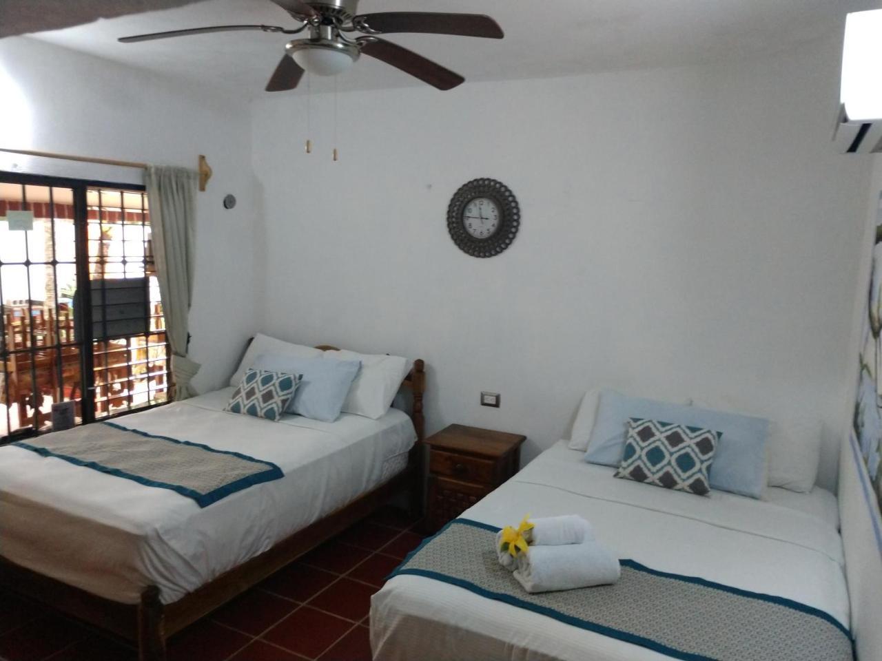 Nido Del Quetzal 2* Bacalar