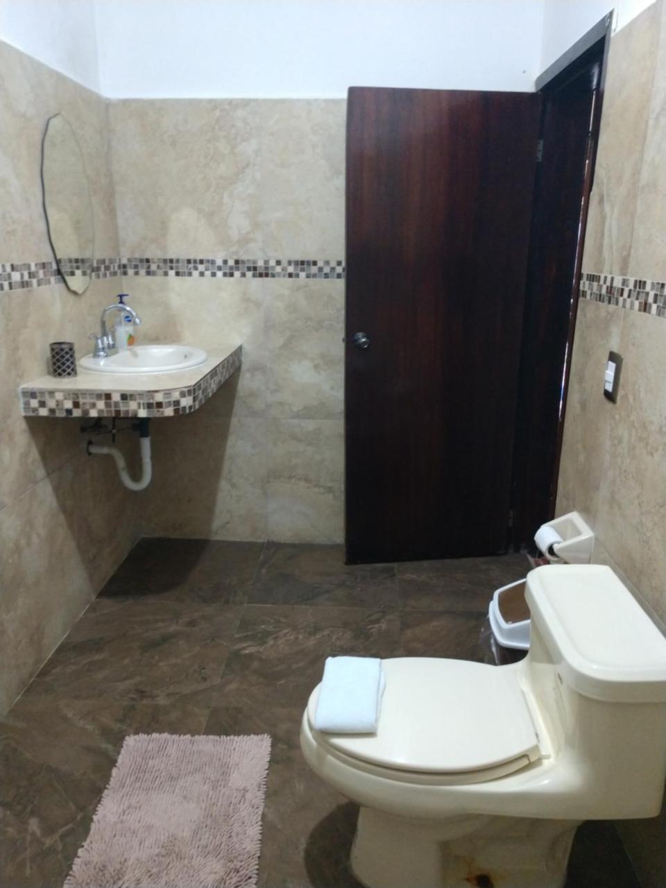 Nido Del Quetzal Hotel 2*