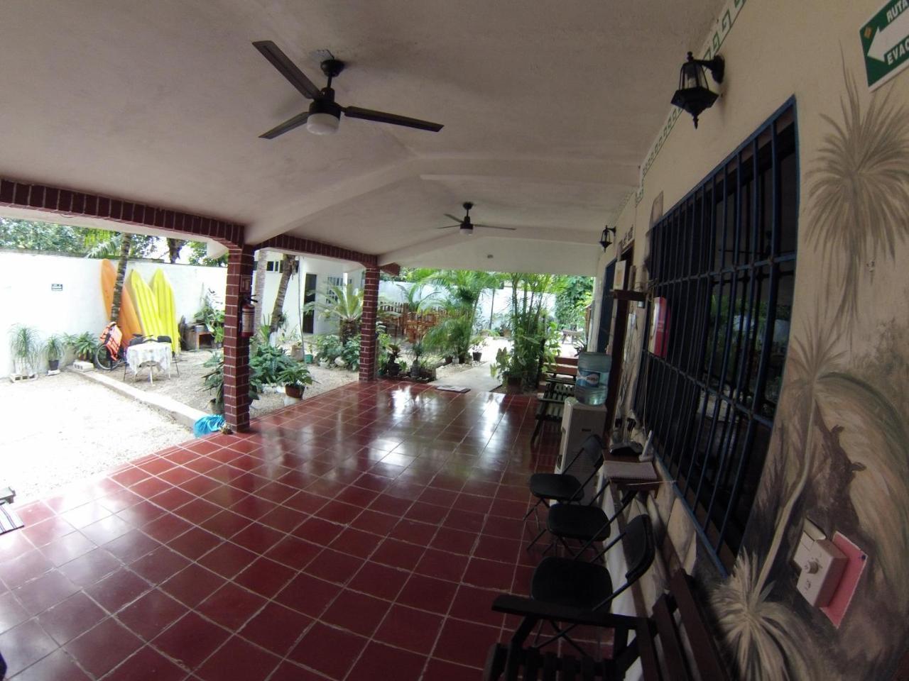 Nido Del Quetzal Bacalar