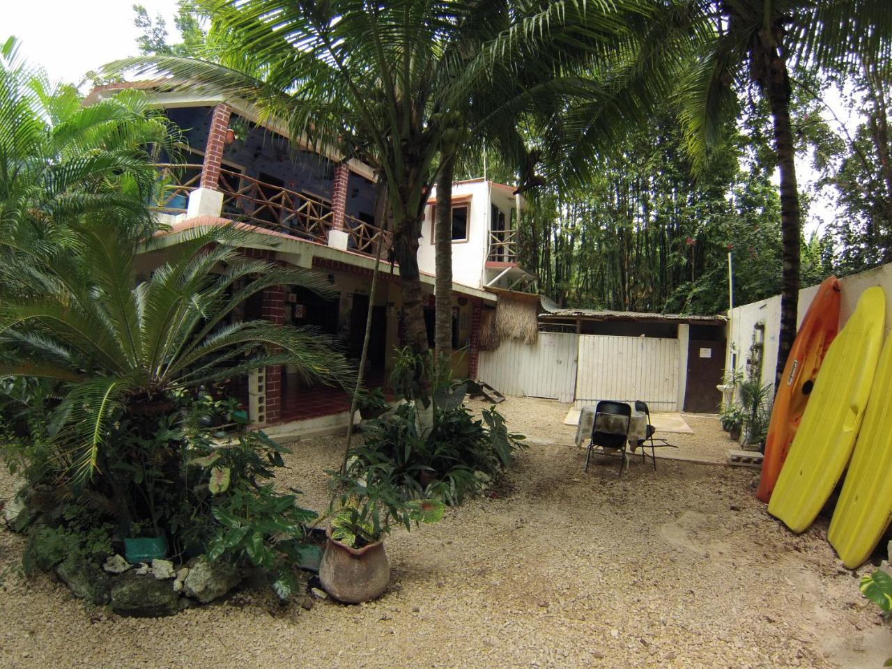 Nido Del Quetzal Hotel Bacalar