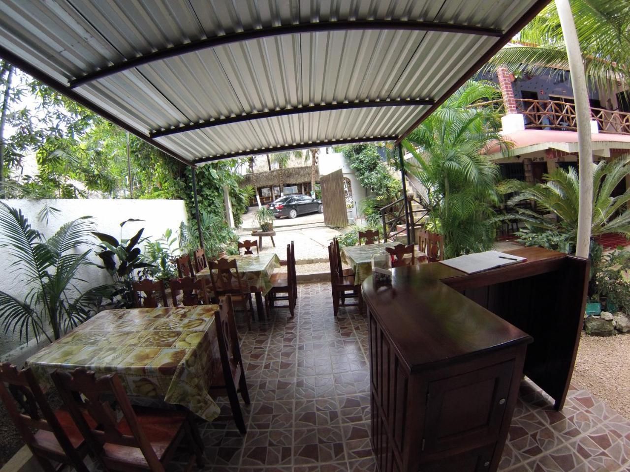 Nido Del Quetzal Bacalar