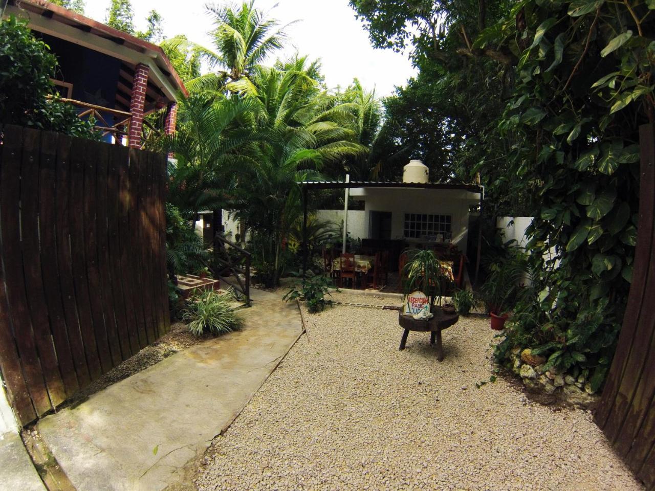 Hotel Nido Del Quetzal Bacalar